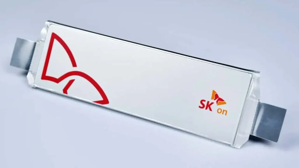 SK On Sees Solid-State Battery Edge as Potential ‘Weapon’ Against China in EV Tech Race SK On
