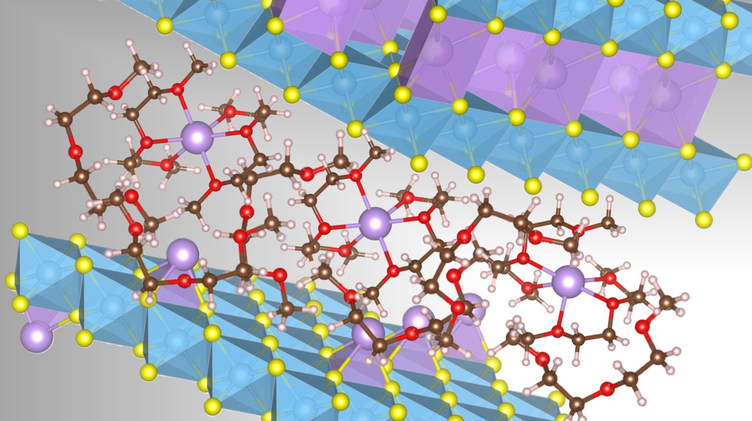 HZB Researchers Identify New Storage Mechanism To Boost Sodium-Ion Battery Performance
