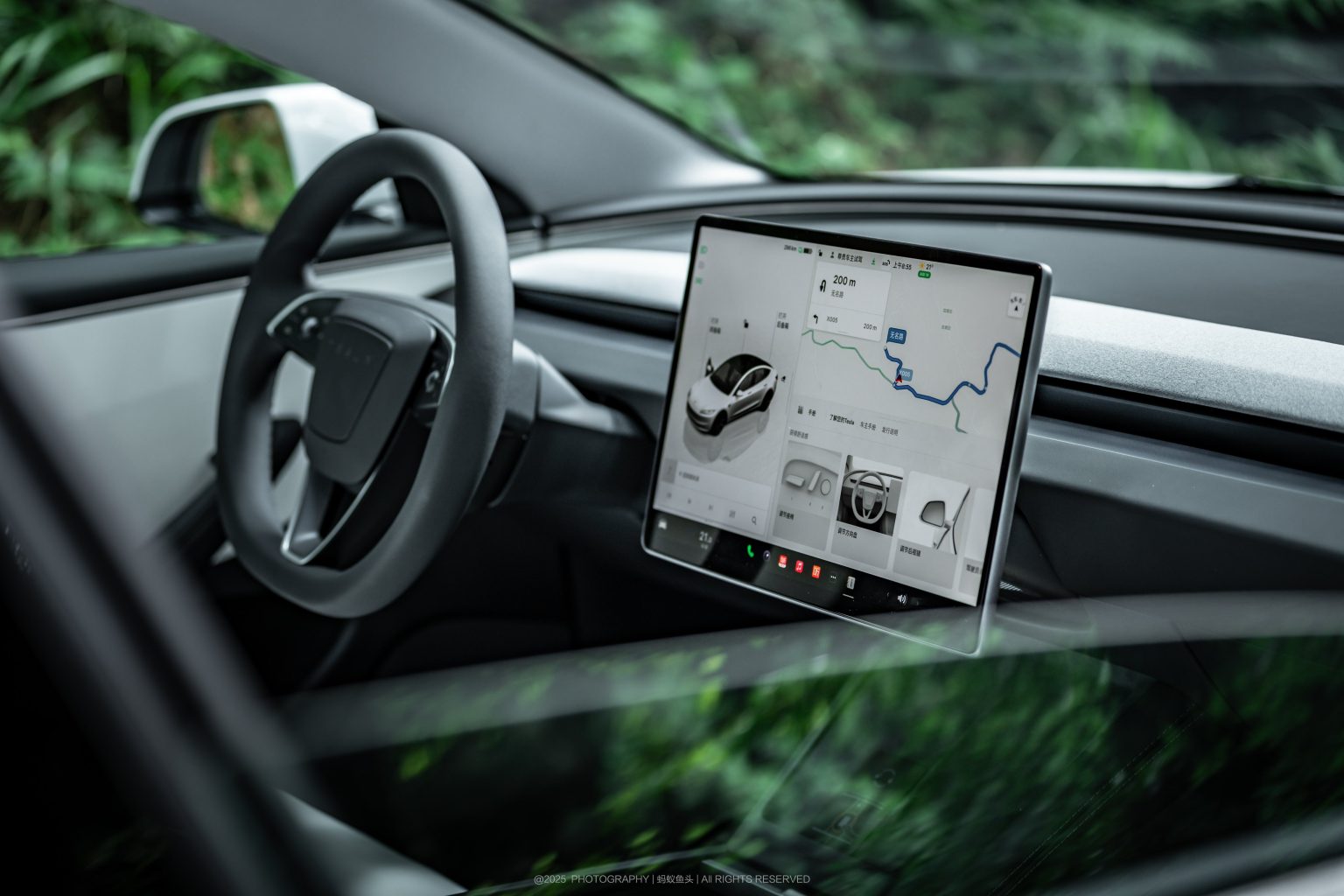 Tesla Wins Approval to Test Full Self-Driving in Swedish City Traffic