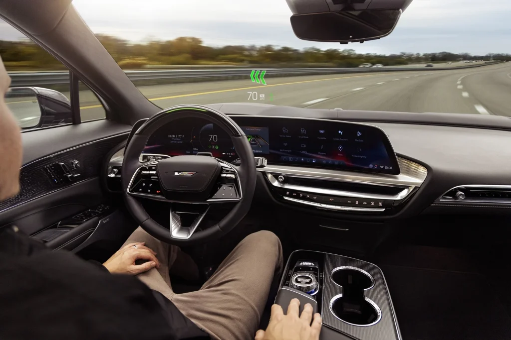 GM’s Super Cruise Adoption Accelerates in Q3 as Subscribers Surpass 500,000 and Revenue Set to Top $200 Million