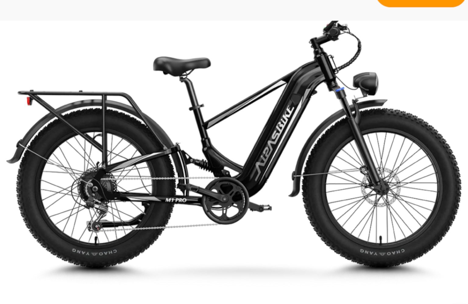 Aipas M2 Pro E-Bike Offers Strong Performance, Long Range and Affordable Price