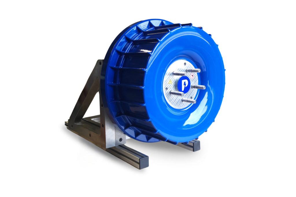 Protean Electric Targets Cost Parity With In-Wheel Motor Technology By 2026