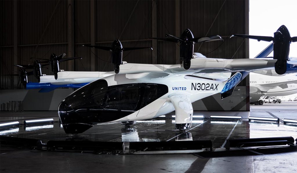 Archer Aviation