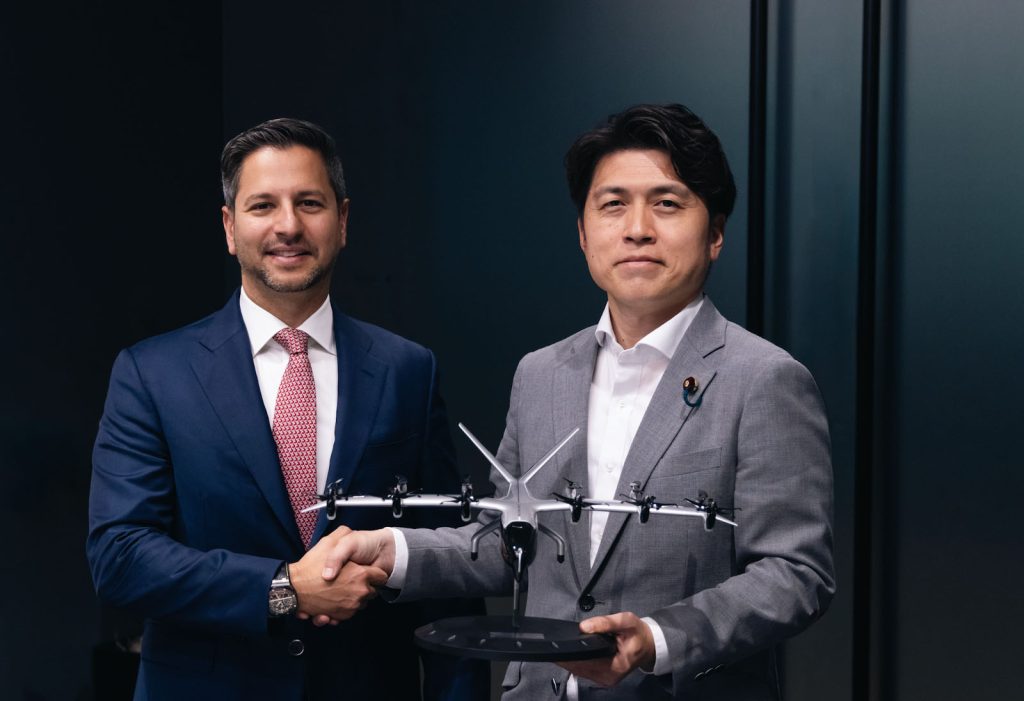Archer Aviation to Support Osaka’s Air Taxi Rollout Through Soracle Partnership