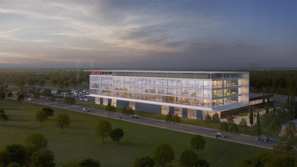 Astemo Americas to Invest $95 Million in New Michigan Headquarters
