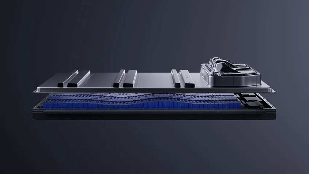 CATL Shenxing Pro Battery