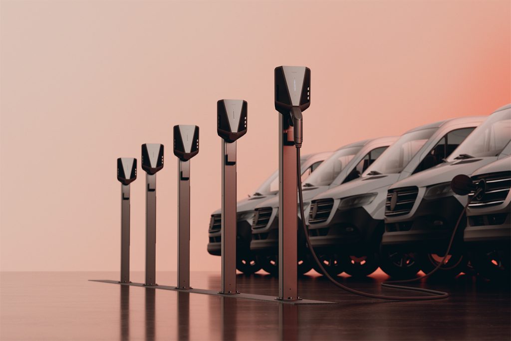 Easee Hits One Million EV Chargers Sold, Unveils New Charge Pro Model