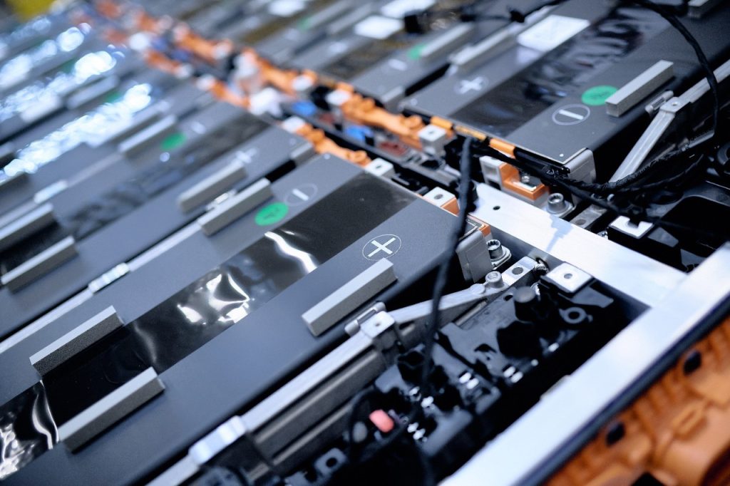 Ford Stresses Battery Flexibility as It Explores Multiple Chemistries Ford Battery