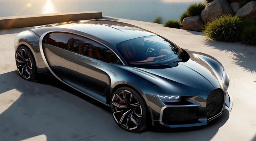 China’s Dreame Technology Eyes Brandenburg for Luxury EV Plant, But Plans Remain Unconfirmed