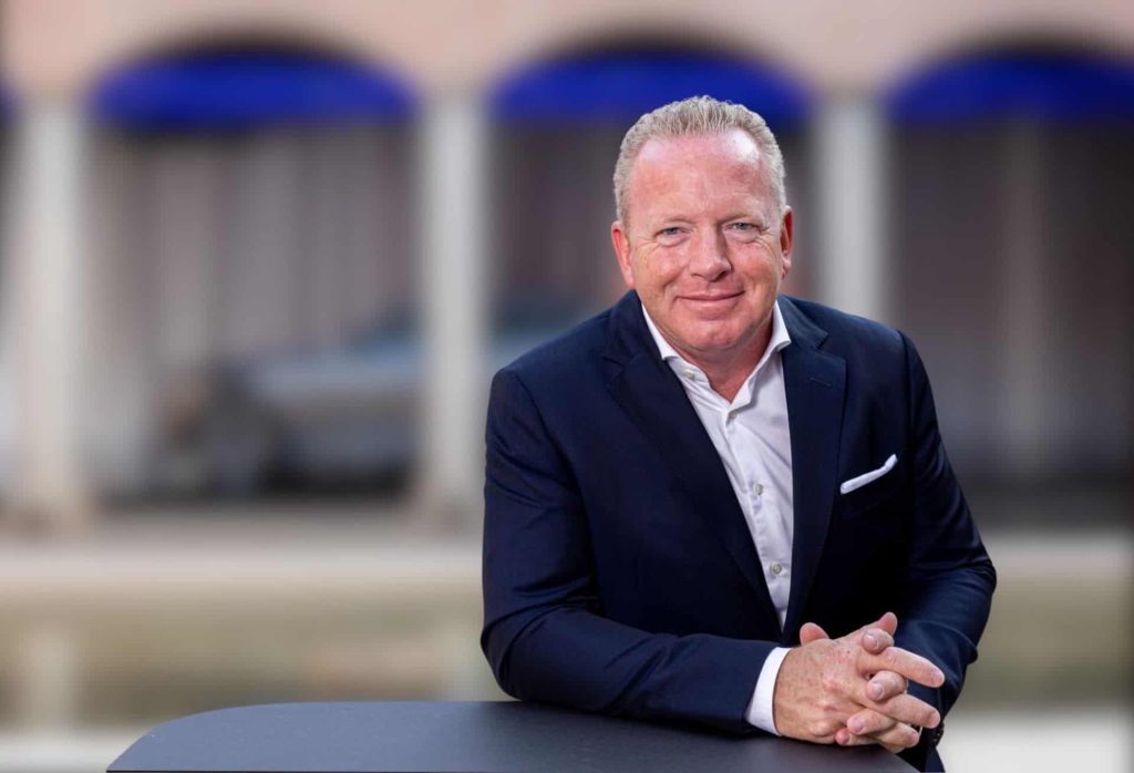 BMW Names Jean-Philippe Parain As New Head Of MINI In Leadership Reshuffle
