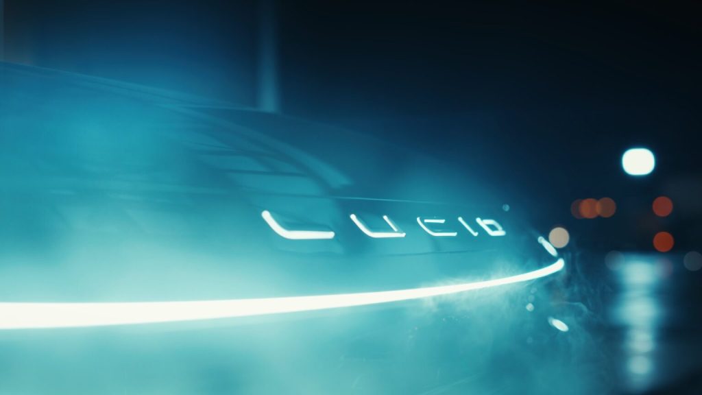 Lucid Launches ‘Driven’ Campaign With Chalamet and Mangold to Spotlight Gravity SUV