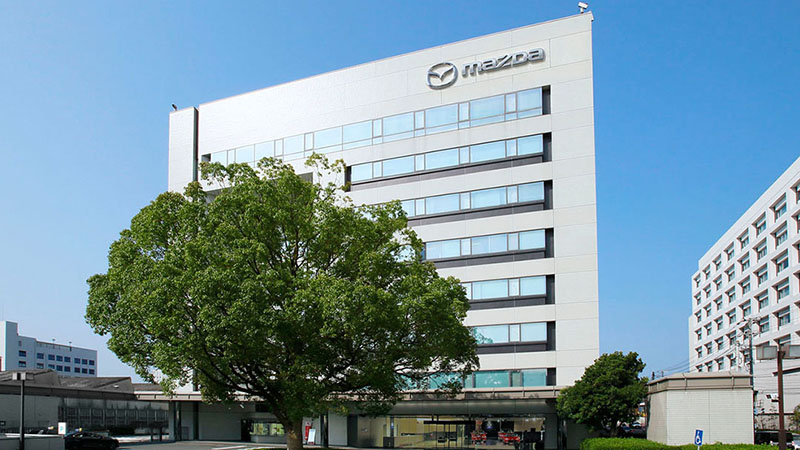 Mazda to Build Iwakuni Plant for Lithium-Ion Battery Packs, Operations Set for 2027