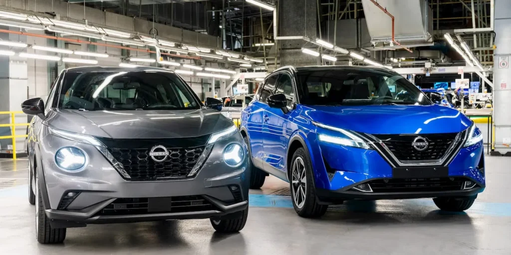 Nissan, ChargeScape Launch V2G Pilot To Support Silicon Valley’s Strained Grid