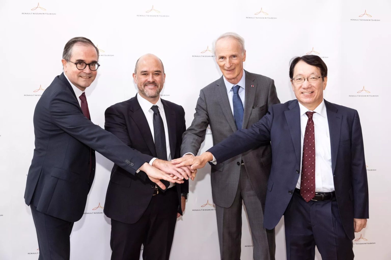 Mitsubishi, Nissan and Renault Tighten EV Alliance With New Models for Europe