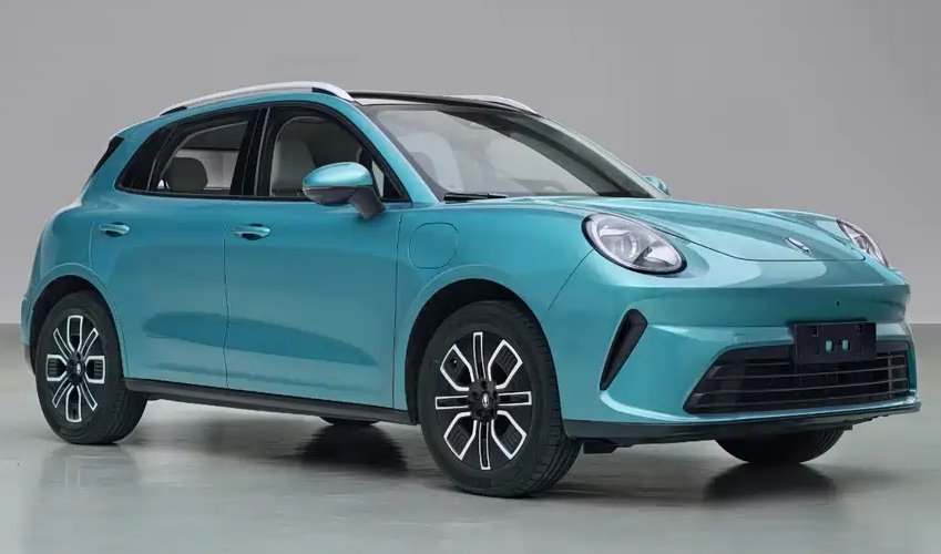 GWM’s Ora Brand to Launch First Electric SUV, Ora 5, on September 25