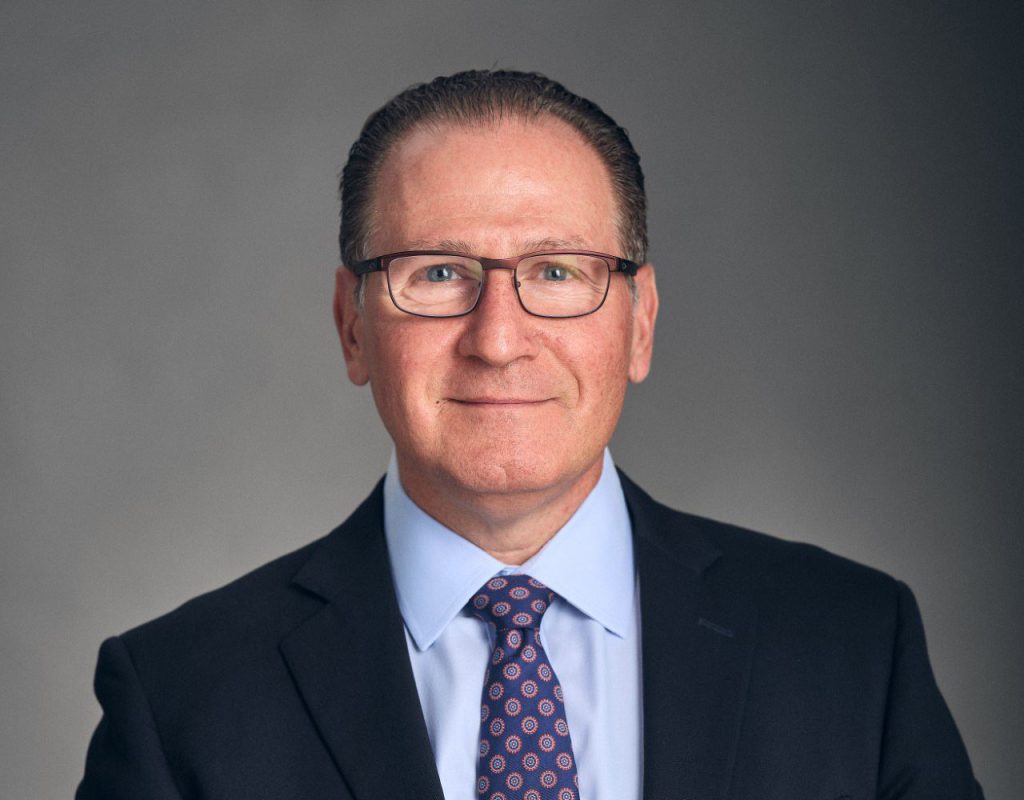 Magna Names Philip D. Fracassa as Chief Financial Officer, Replacing Patrick McCann Philip D Fracassa Magna