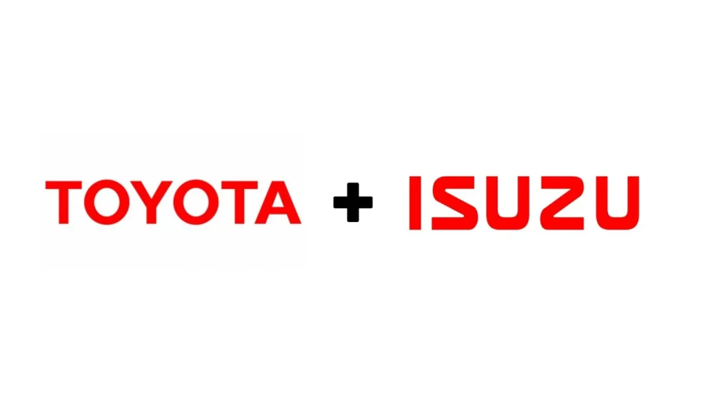 Isuzu, Toyota to Jointly Develop Next-Generation Fuel Cell Route Buses for 2026 Launch