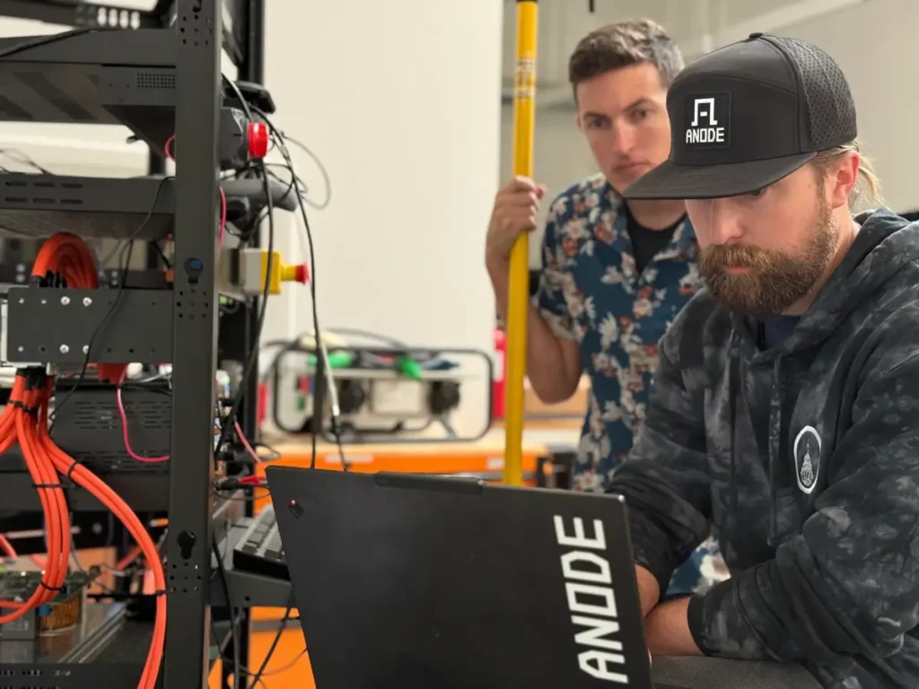 After Moxion Bankruptcy, Founder Launches Anode With $9 Mln Seed Funding