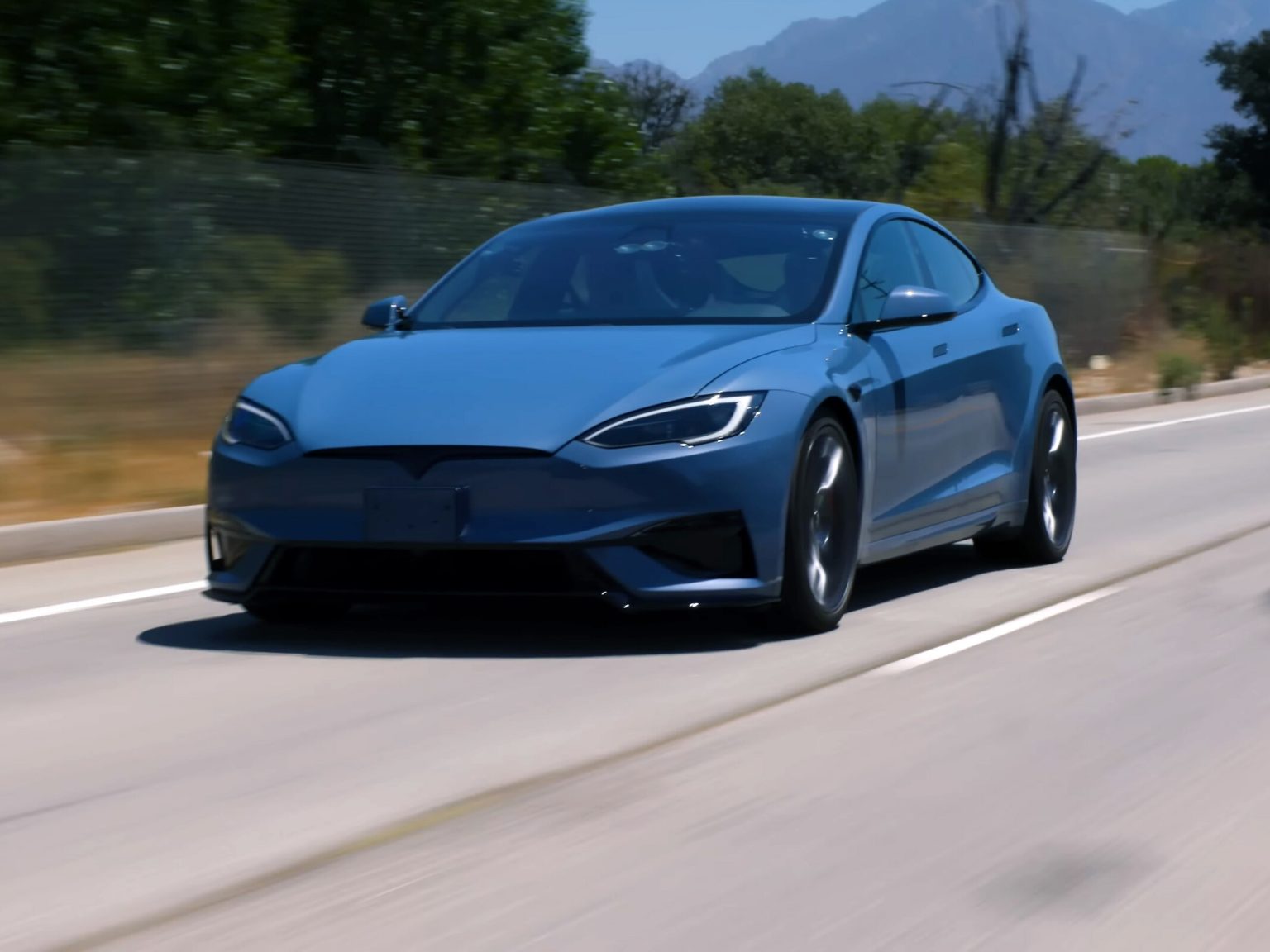 Tesla To Allow 90% Daily Charging On Nickel-Based Batteries, Engineer Says