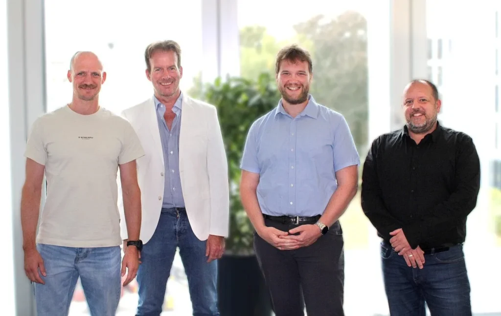 e-Clearing.net Appoints New Chief Operating Officer as Leadership Change Takes Effect