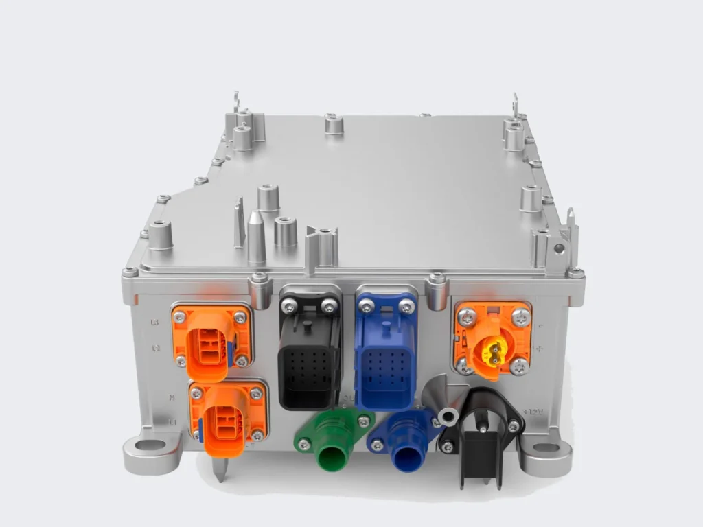 Mahle To Launch High-Voltage Charging Components For EV Aftermarket From 2025