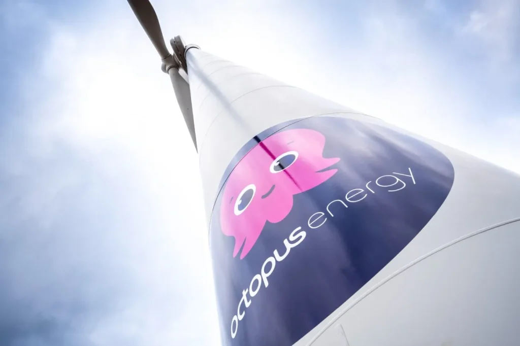 Octopus Energy