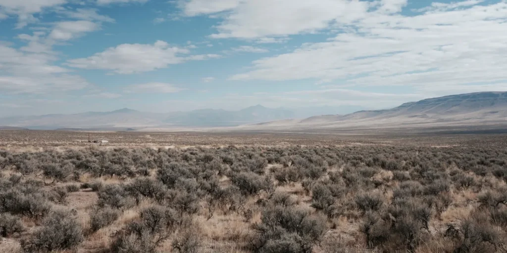 Trump Administration Explores 10% Stake in Nevada Lithium Project