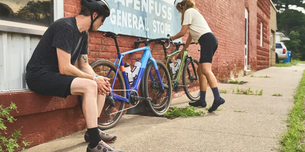 Trek Enters Electric Gravel Bike Market With New Checkpoint+ Model