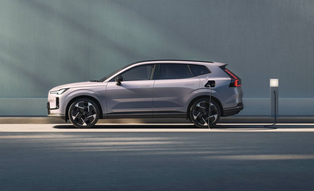 Germany’s VDA Proposes Mandatory Charging for Plug-In Hybrids to Encourage Electric Driving Volvo XC70 PHEV