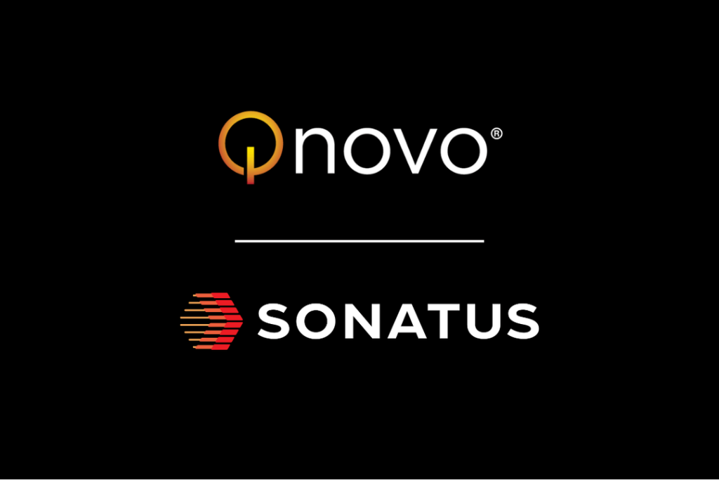 Qnovo Partners with Sonatus to Accelerate AI-Driven Battery Safety Integration for Software-Defined Vehicles