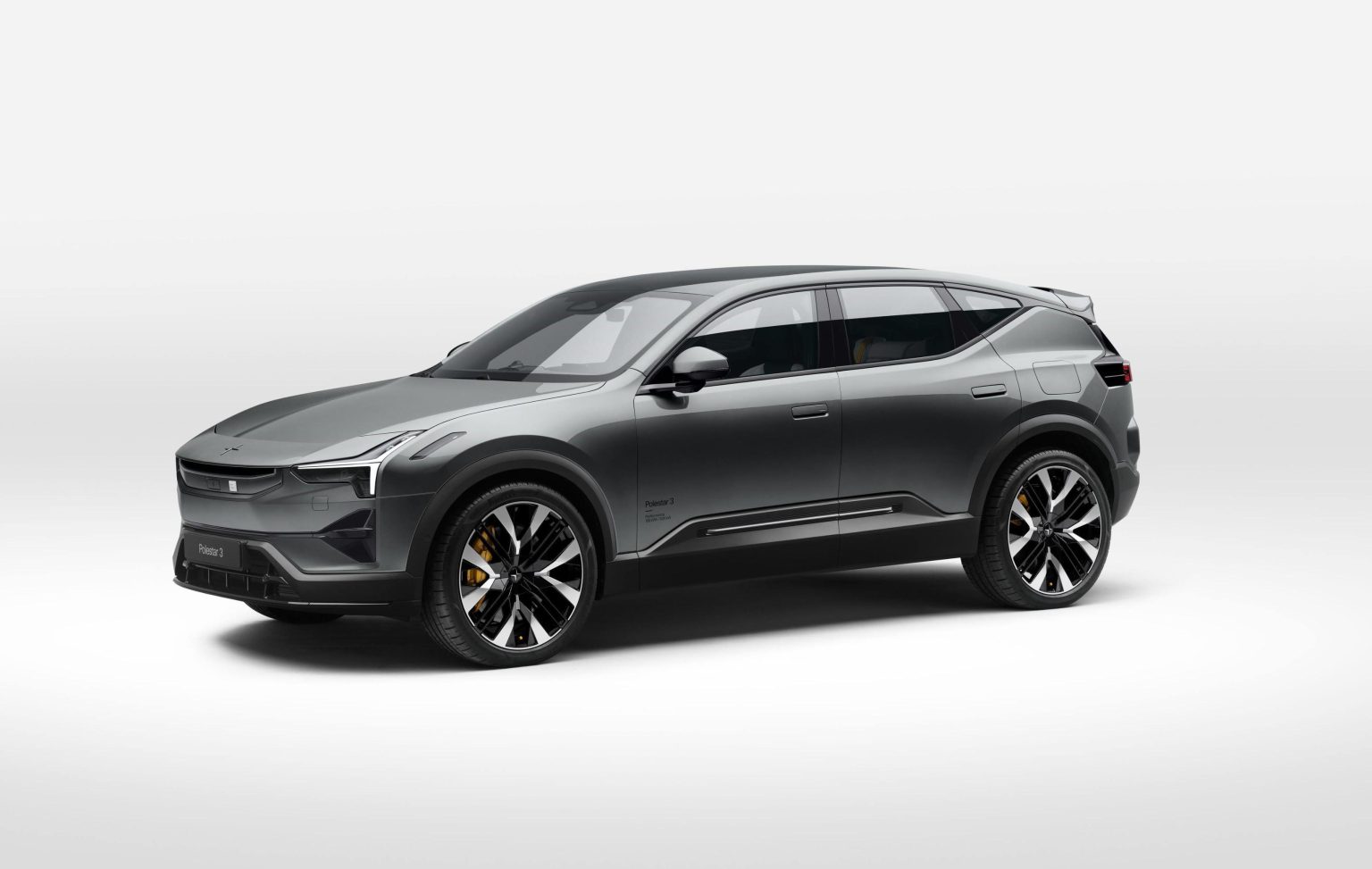2026 Polestar 3 Gets 800V Architecture, 500 kW Power, and Faster 350 kW Charging
