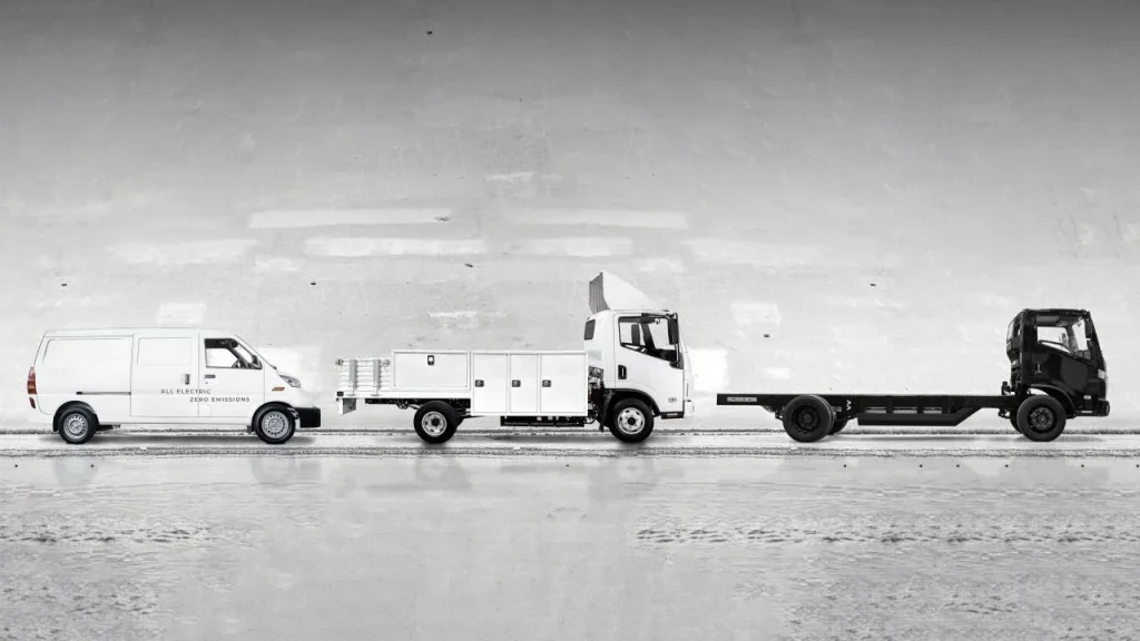 Bollinger Innovations to Supply 34 Commercial EVs for FedEx Service Providers in North Carolina and Virginia