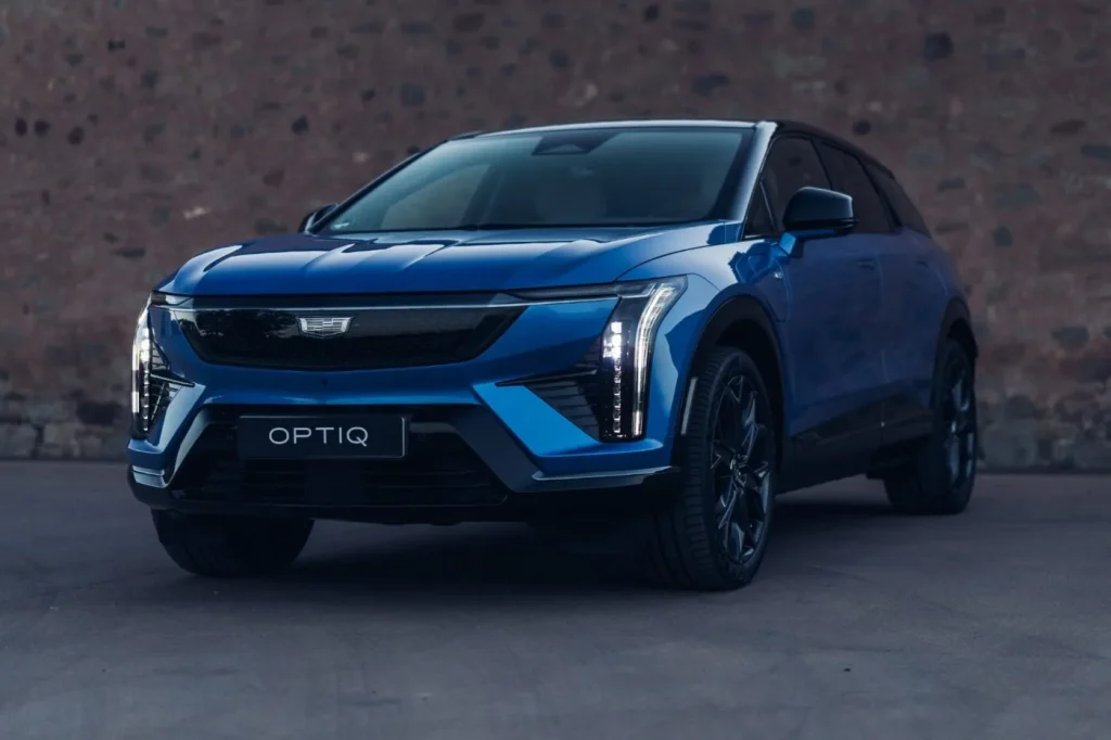 General Motors Lifts Full-Year Outlook, Trims Tariff Impact After Solid Q3 Results
