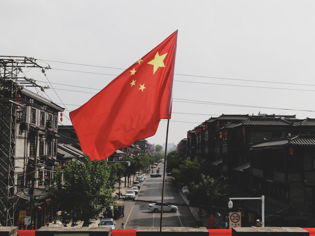 China Expands National Standards for Electric Vehicle Battery Recycling
