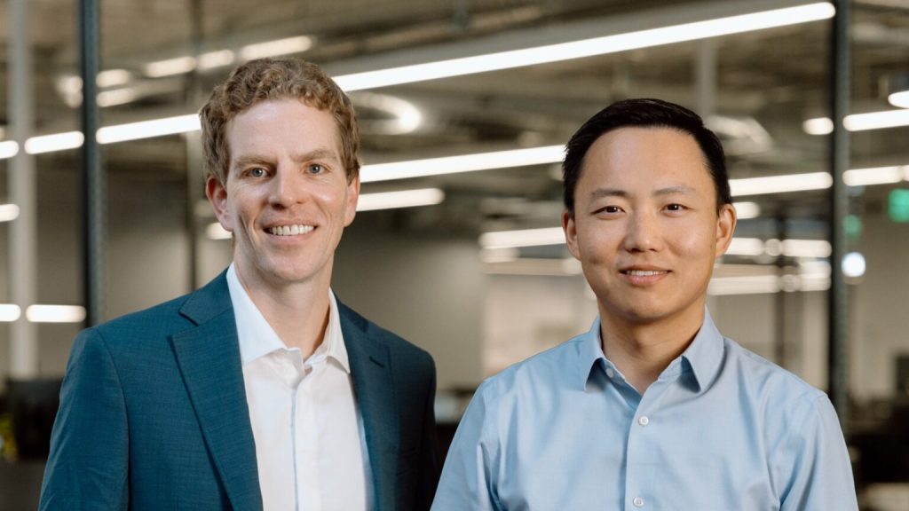 Nuro Names Co-Founder Dave Ferguson as Co-CEO to Support Global Expansion
