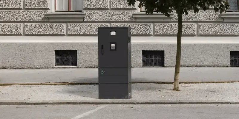 Compleo Refocuses Strategy on Advanced AC Charging and Innovation Under Kostal Group