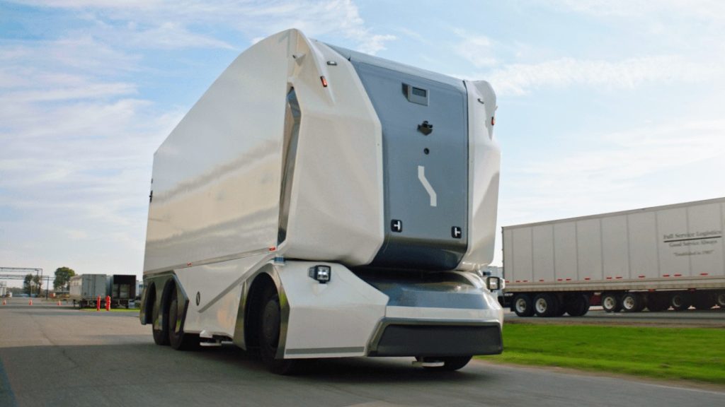 Einride Spins Off Design Unit, Sells Majority Stake to Navisalma Design