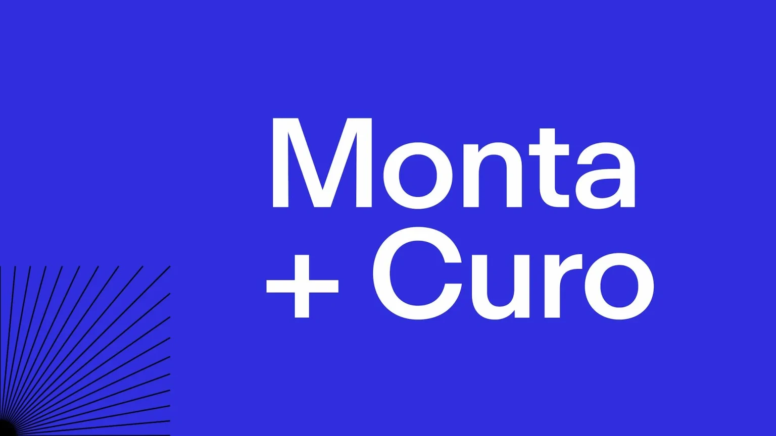 Curo and Monta Partner to Tackle EV Charger Underuse Through Platform Integration