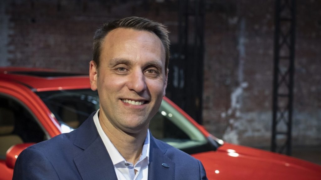 Jim Baumbick Ford