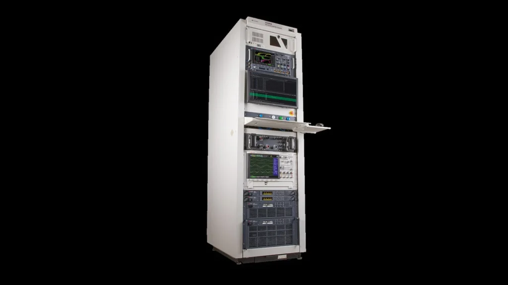 Keysight Expands EV Testing Portfolio with New End-of-Line Platforms for Automakers and Charging Equipment Makers