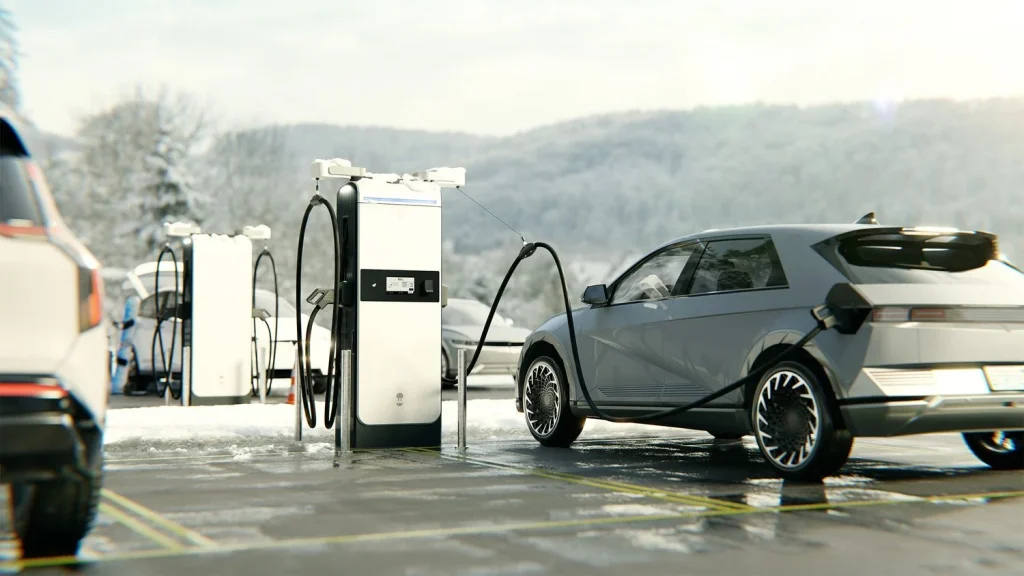 Wallbox Fast Chargers to Power New Public EV Network in Western Canada