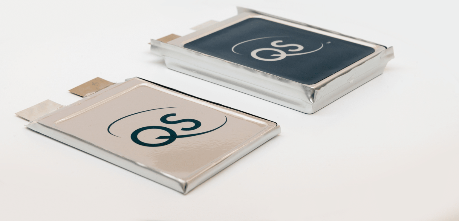 QuantumScape Begins Shipping QSE-5 Solid-State Battery Samples