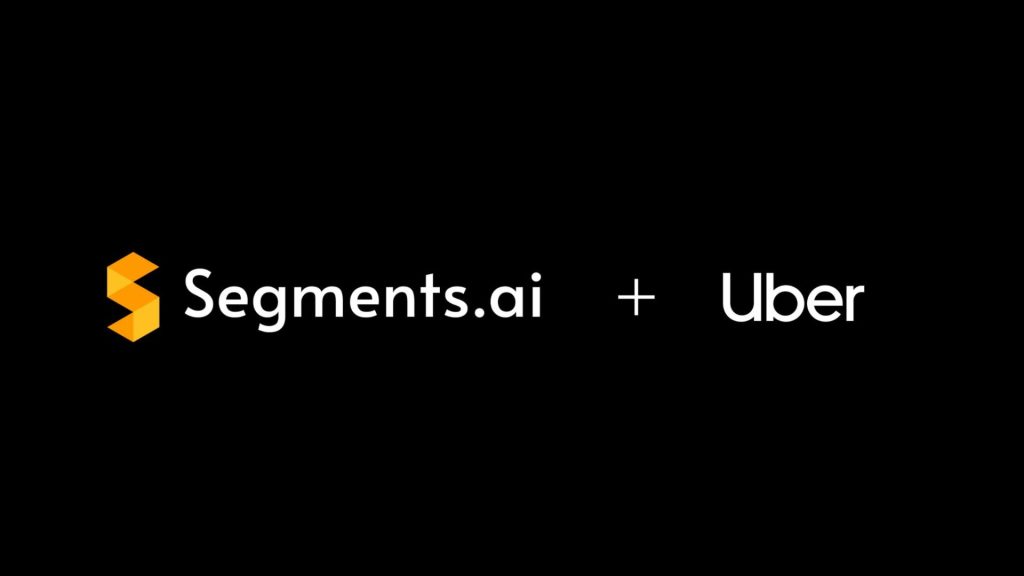 Uber Acquires Belgian Startup Segments.ai to Expand AI Data-Labeling Capabilities
