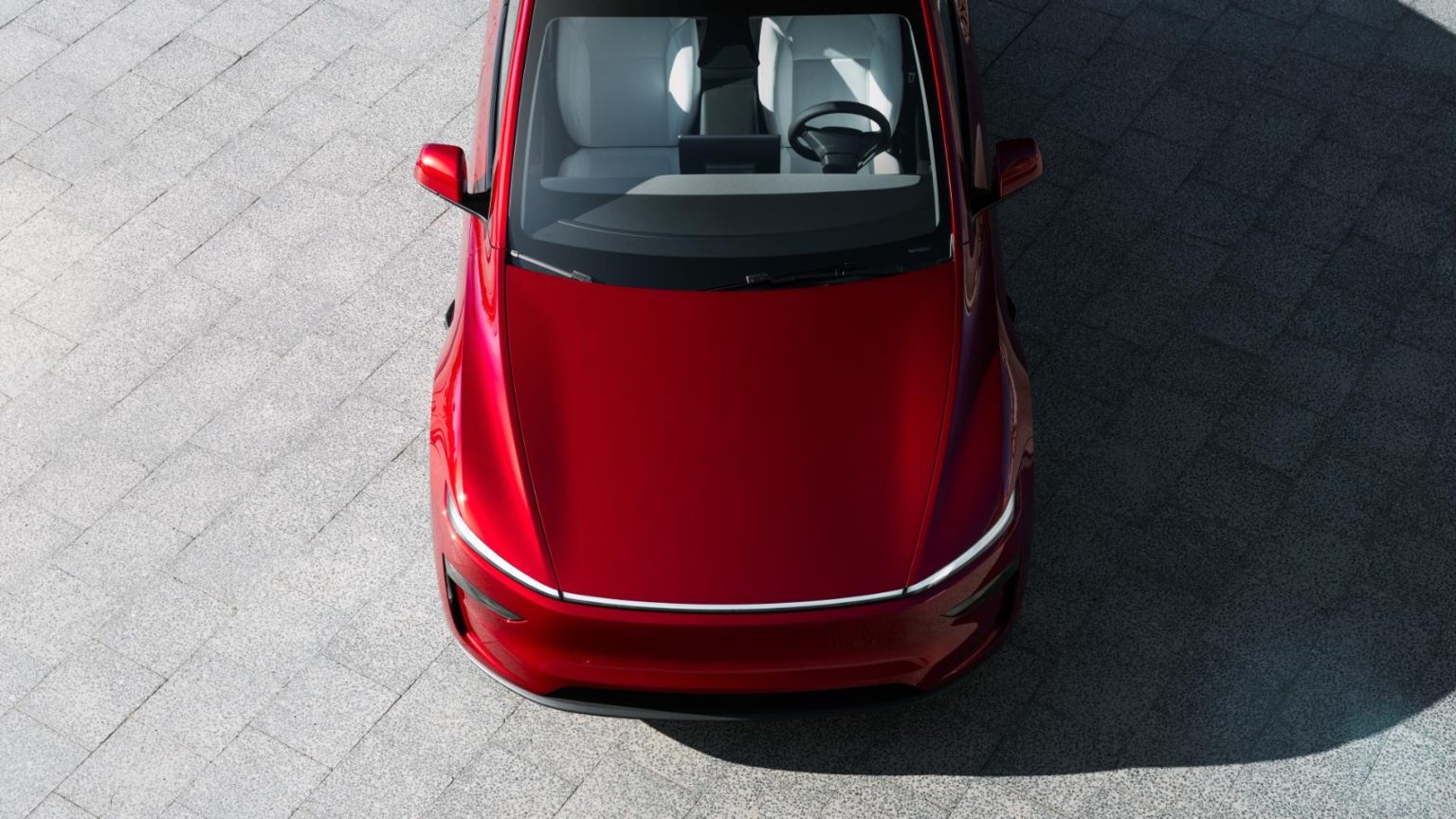 Tesla Model Y Wins Gold at 2025 Australian Good Design Awards
