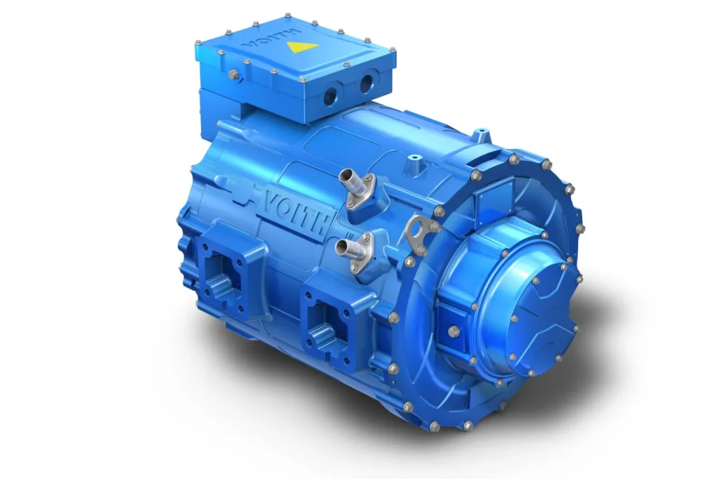 Voith