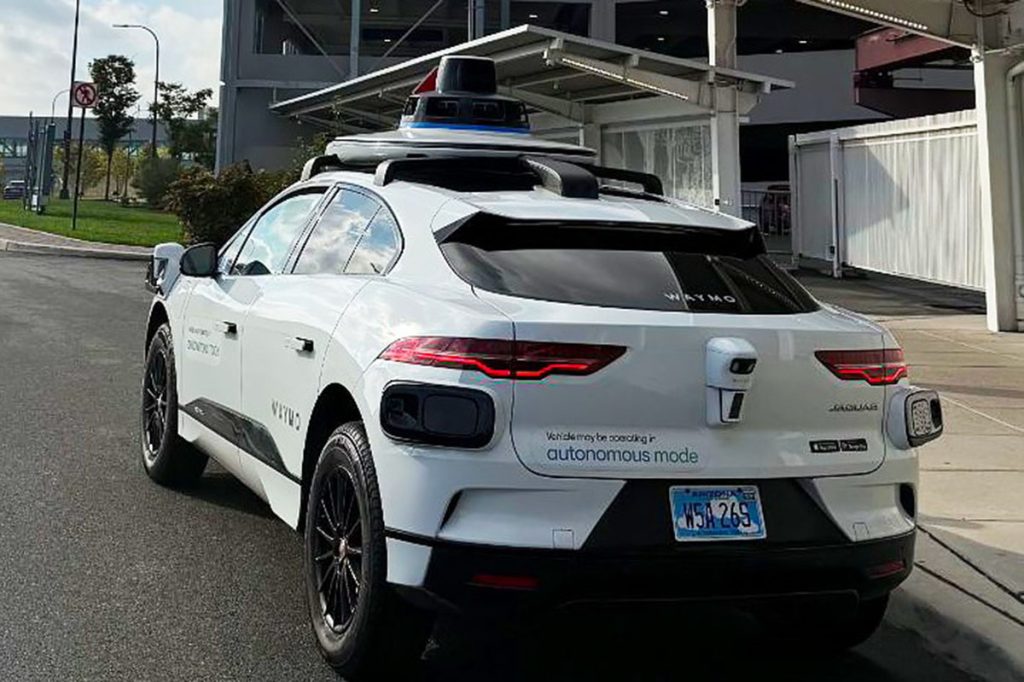 Waymo
