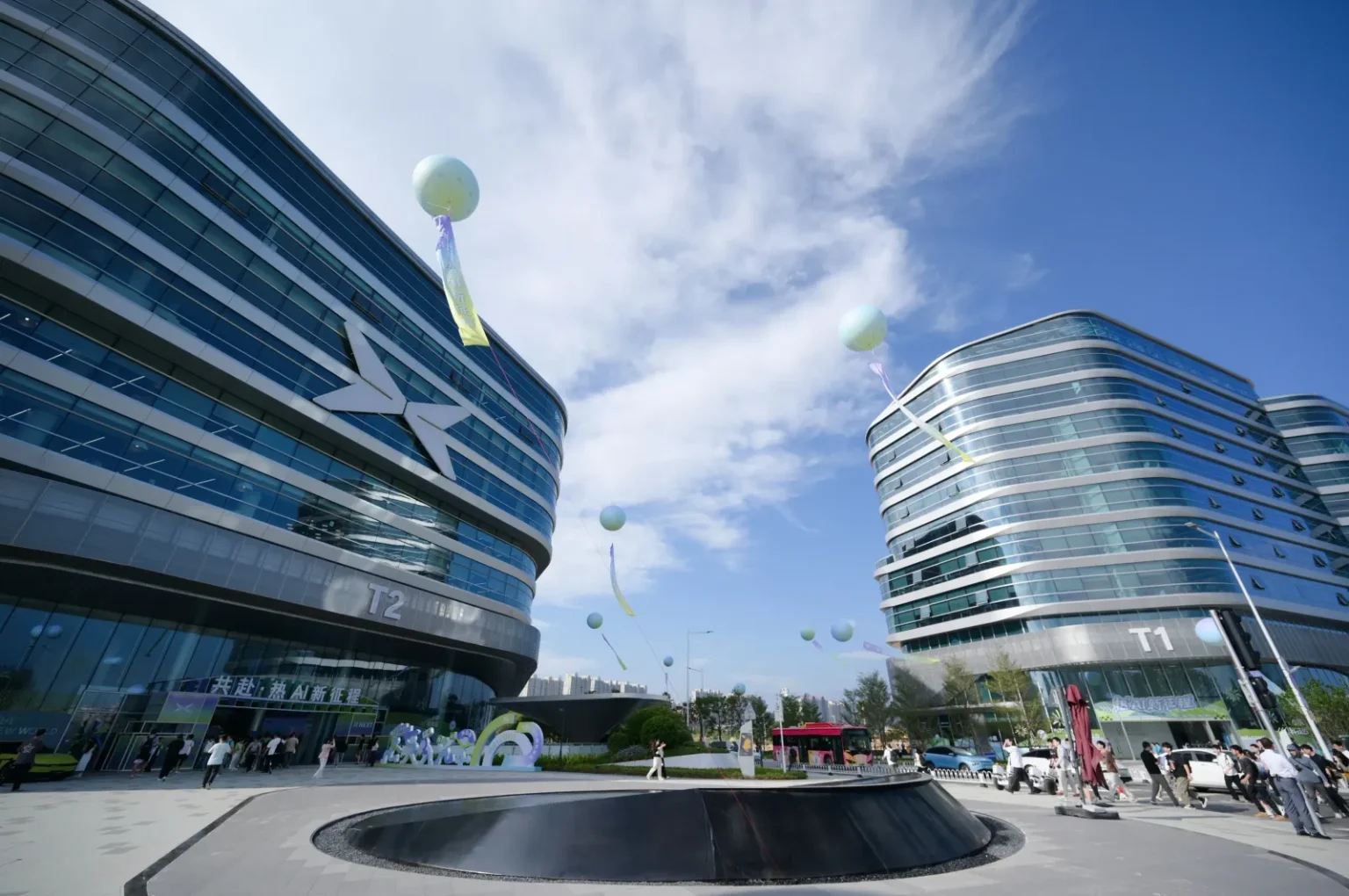 Xpeng Expands Global Retail Network to Over 1,000 Outlets in 2025