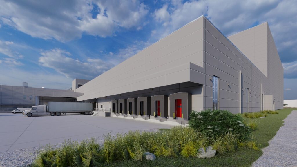 AUMOVIO to Invest $110 Million in Texas Plant Expansion to Boost ADAS and Autonomous Tech Production
