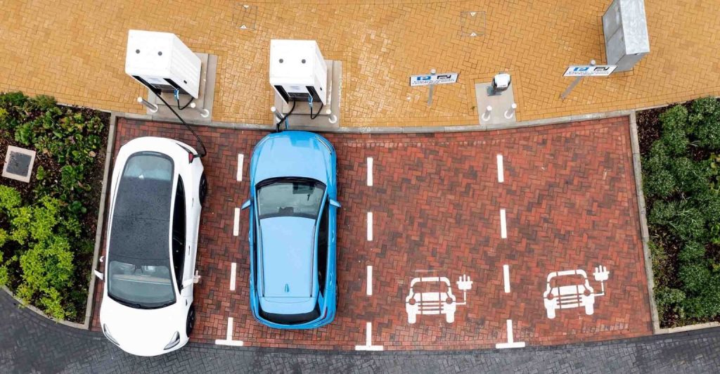 ITS Logistics Launches Battery Logistics Hubs Network to Support EV and Lithium-Ion Supply Chains