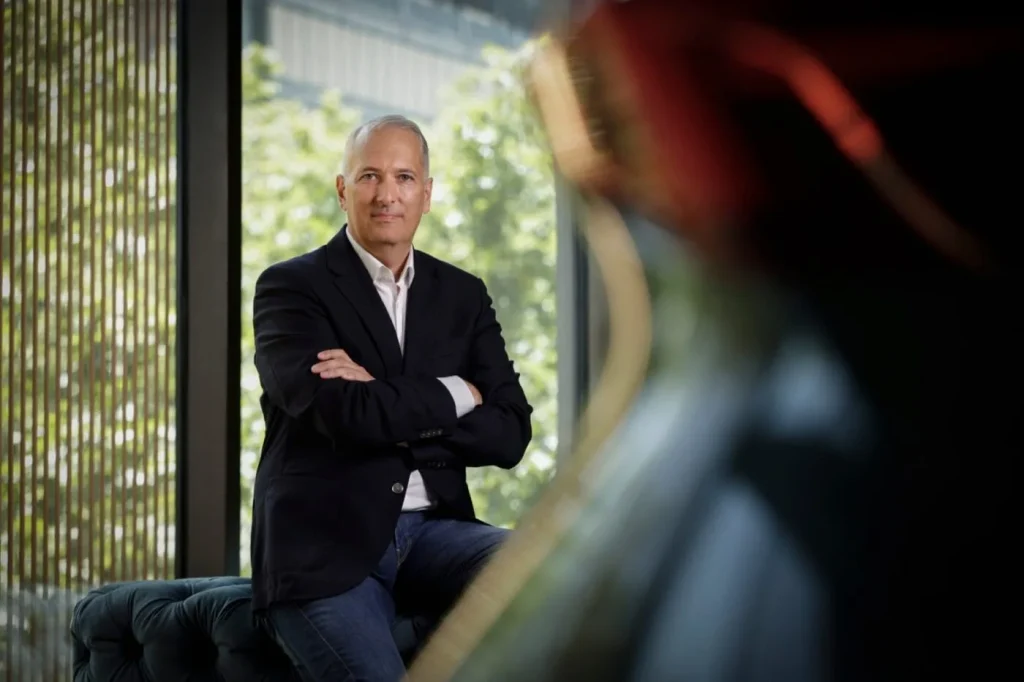 Markus Haupt Named Permanent CEO of Seat and Cupra